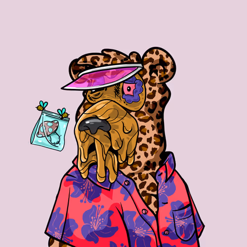 Buzzedbears