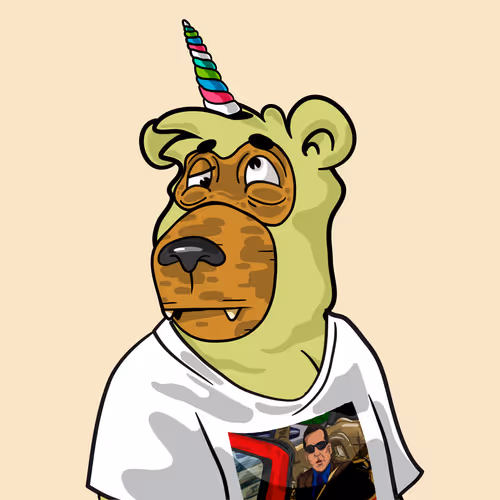 Buzzedbears