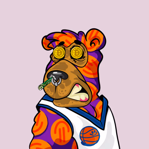 Buzzedbears