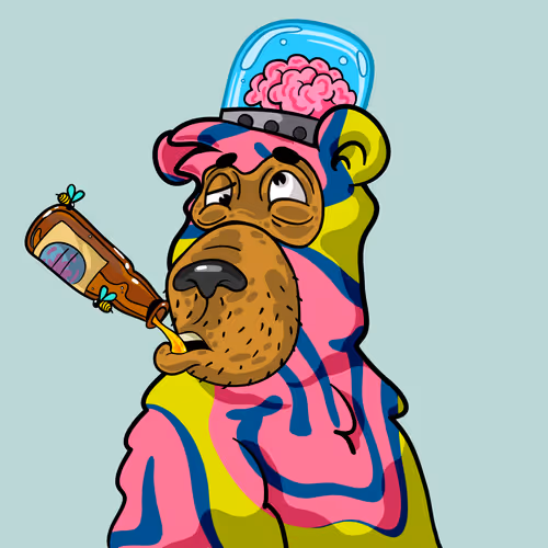 Buzzedbears