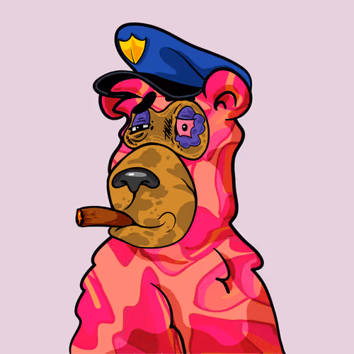 Buzzedbears