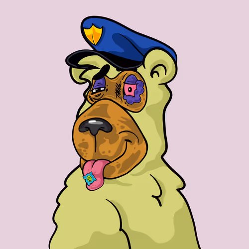 Buzzedbears