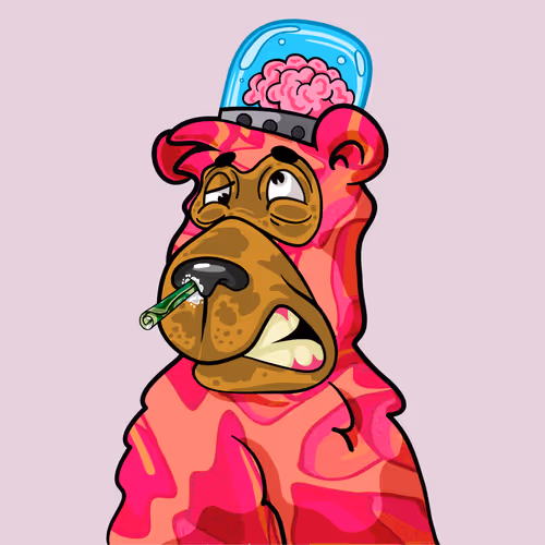 Buzzedbears