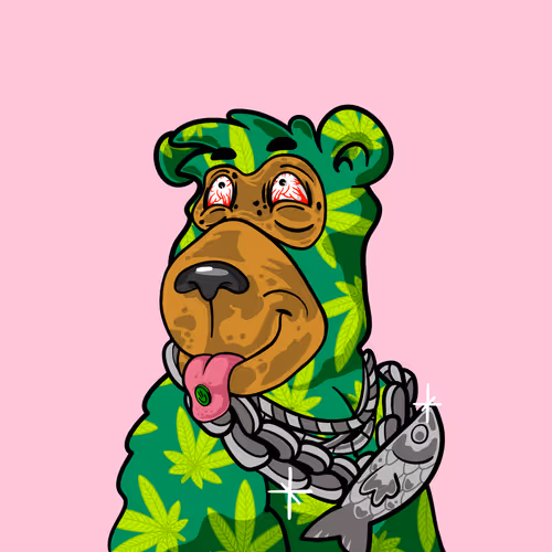 Buzzedbears