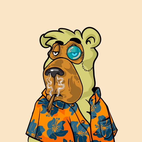 Buzzedbears