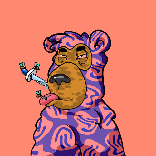 Buzzedbears