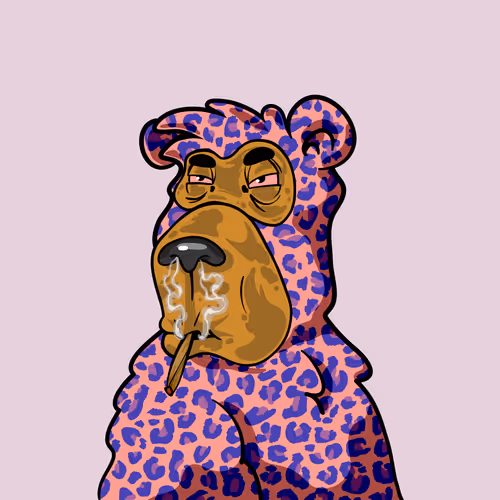 Buzzedbears