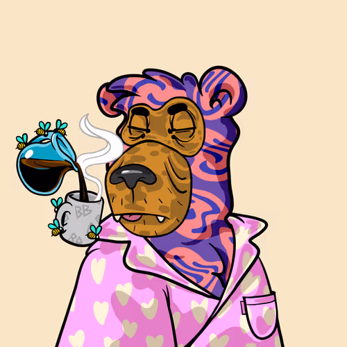 Buzzedbears