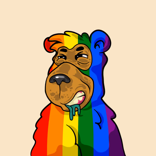 Buzzedbears