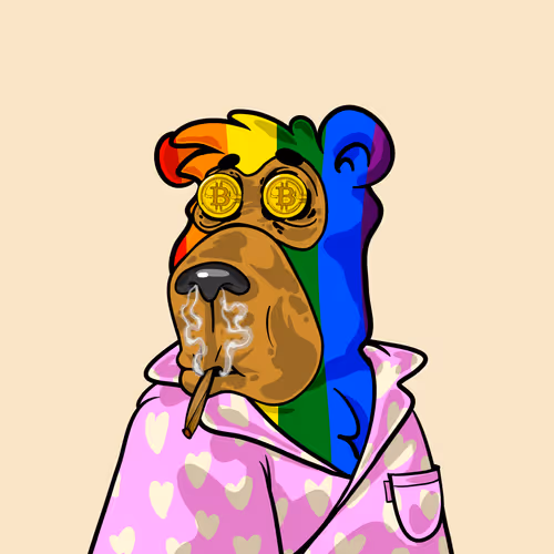 Buzzedbears