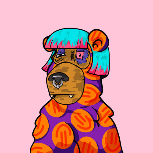 Buzzedbears