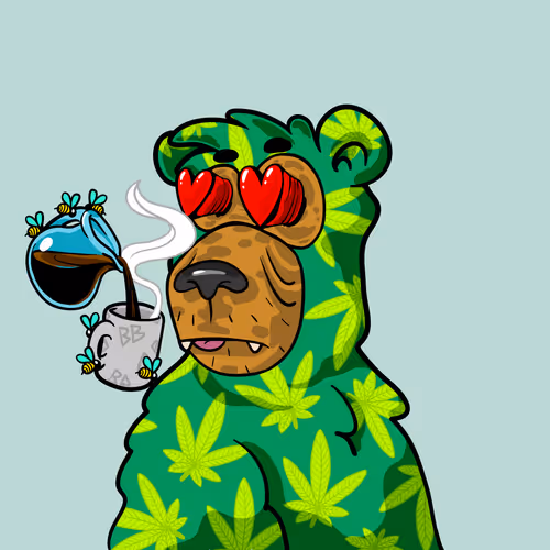 Buzzedbears