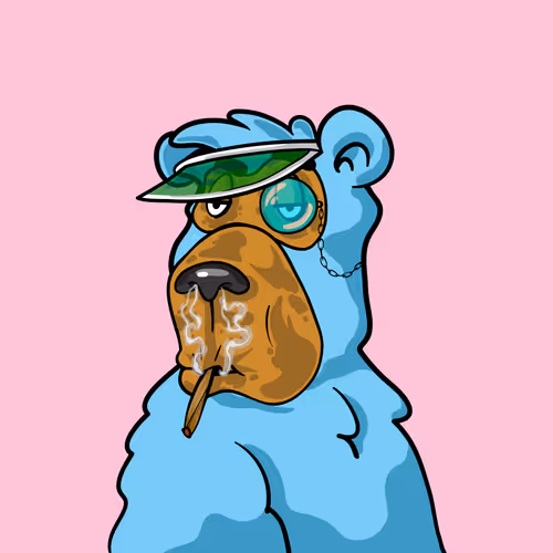 Buzzedbears