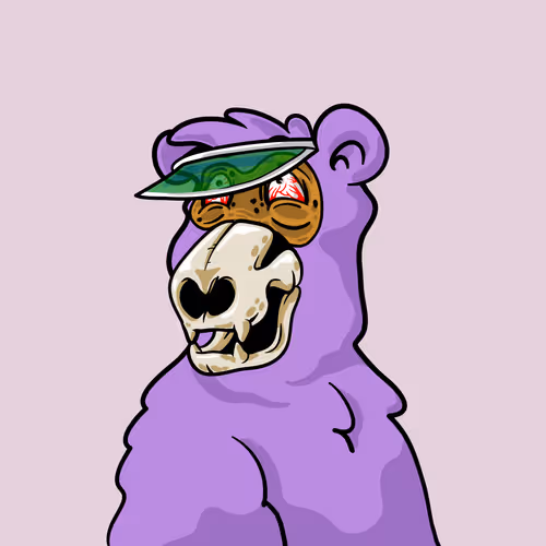 Buzzedbears