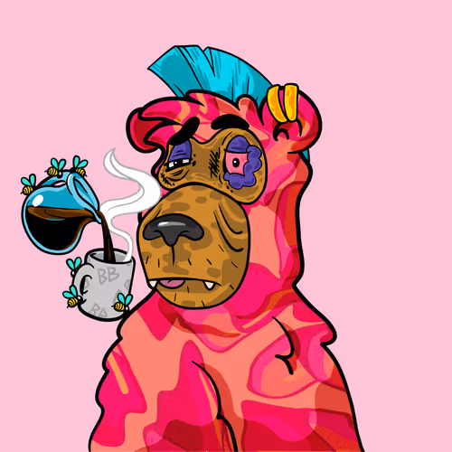Buzzedbears