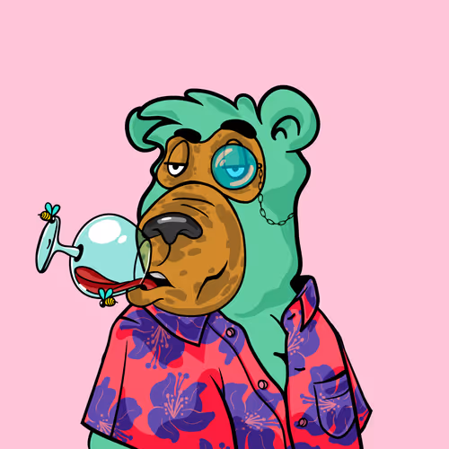 Buzzedbears