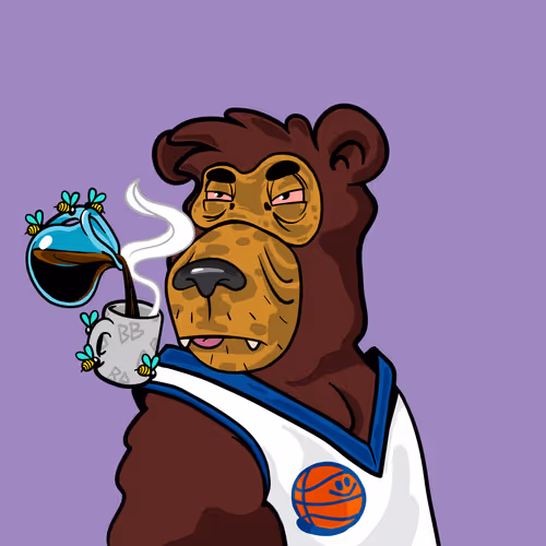 Buzzedbears
