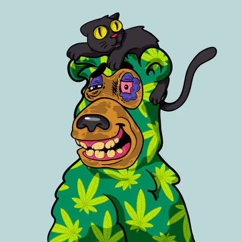 Buzzedbears