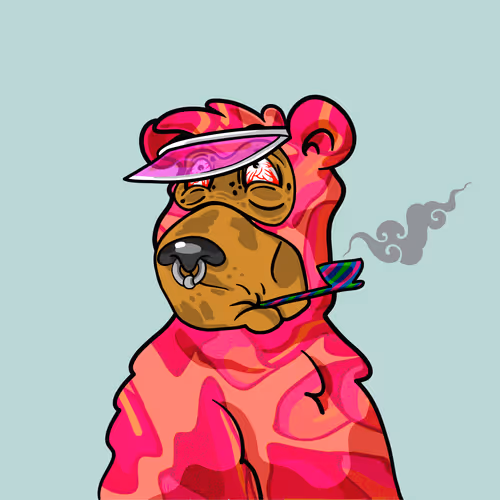 Buzzedbears