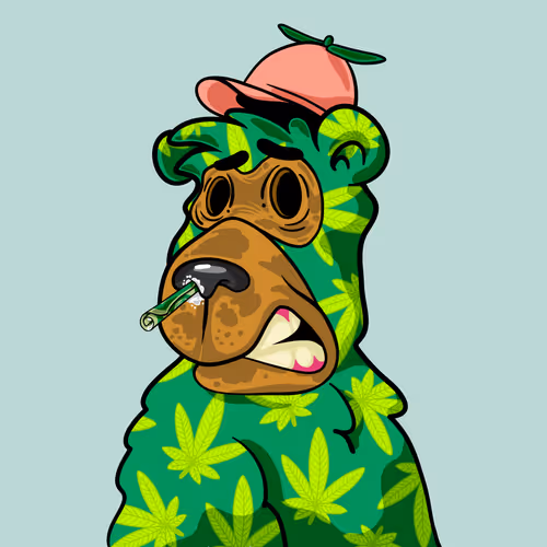 Buzzedbears