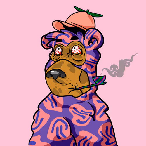 Buzzedbears