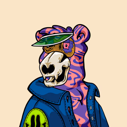Buzzedbears