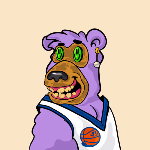 Buzzedbears