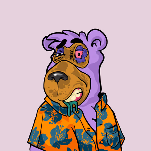 Buzzedbears