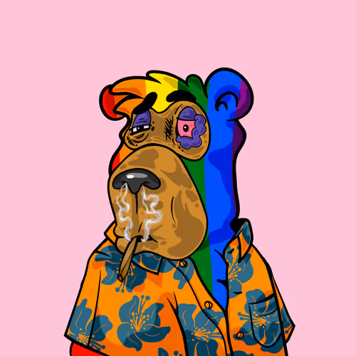 Buzzedbears