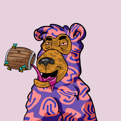 Buzzedbears