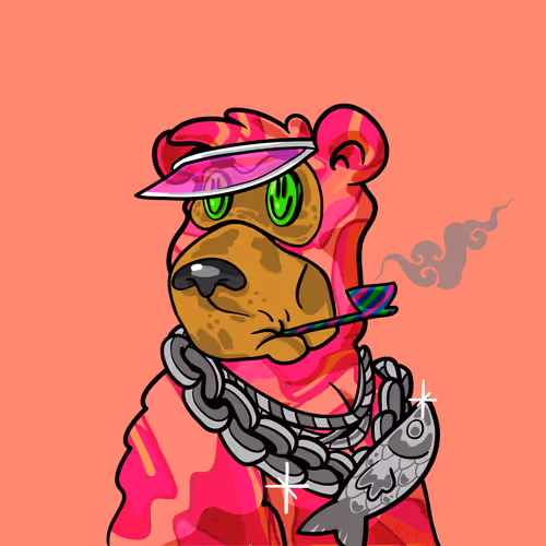 Buzzedbears