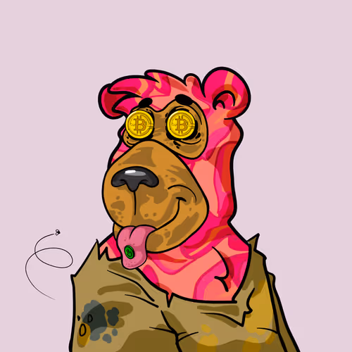 Buzzedbears