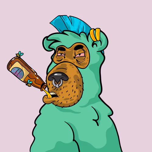 Buzzedbears