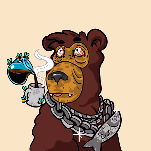 Buzzedbears