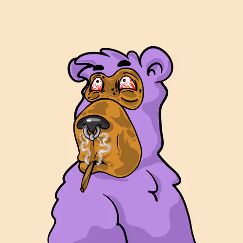 Buzzedbears