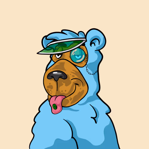 Buzzedbears