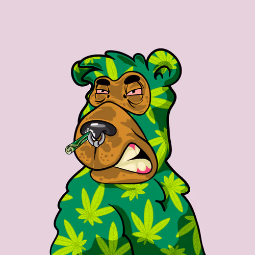 Buzzedbears