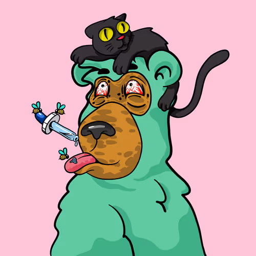 Buzzedbears