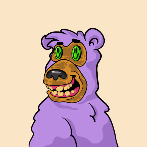 Buzzedbears