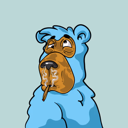 Buzzedbears