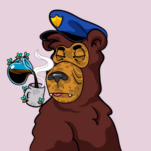 Buzzedbears