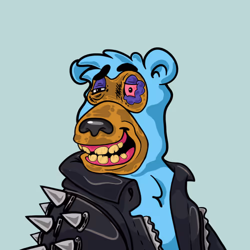 Buzzedbears