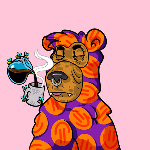 Buzzedbears