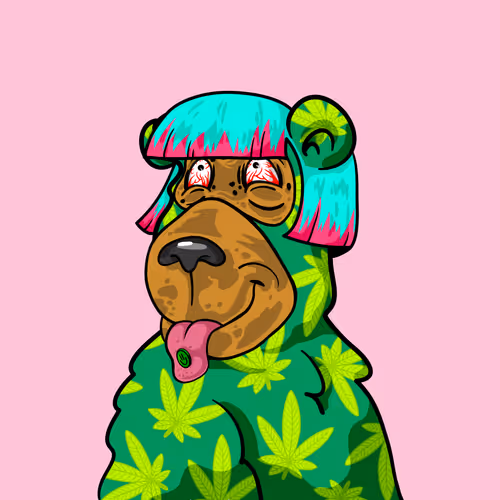 Buzzedbears