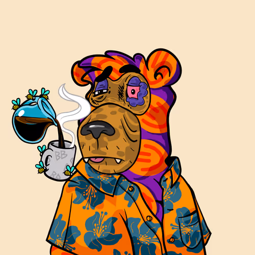 Buzzedbears