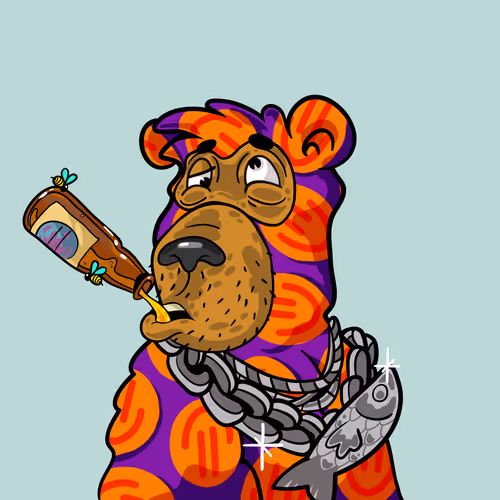 Buzzedbears