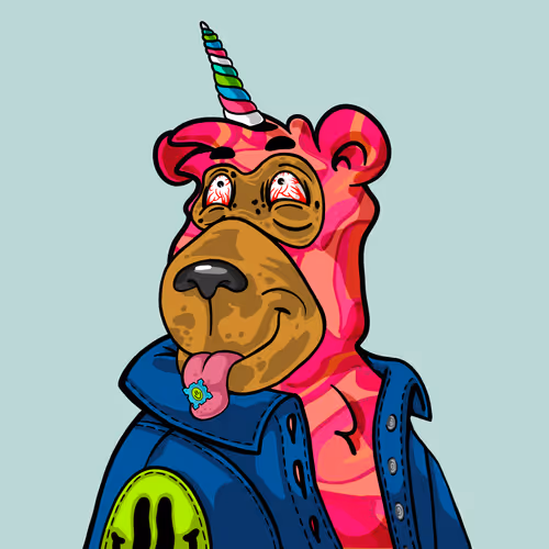 Buzzedbears