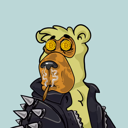 Buzzedbears