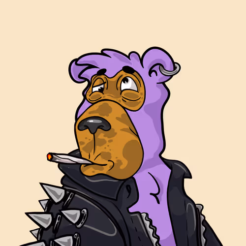 Buzzedbears