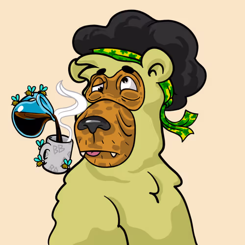 Buzzedbears
